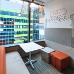 Orange Skanska headquarters 12