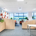 Orange Skanska headquarters 4