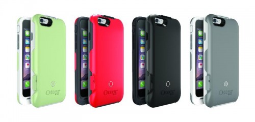 OtterBox Résurgence CES 2015