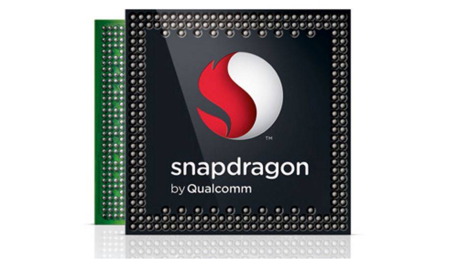 Qualcomm Snapdragon