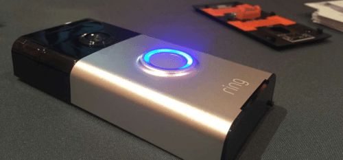 Ring CES 2015