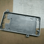 Samsung Galaxy S6 carcasa aluminiu 1