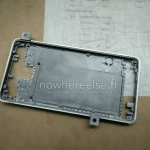 Custodia in alluminio per Samsung Galaxy S6 1