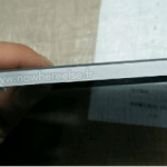 Samsung Galaxy S6 carcasa aluminiu 3