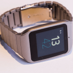 Sony Smartwatch 3 CES 2015 1