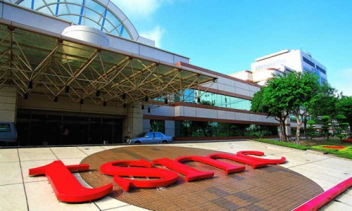 TSMC profit