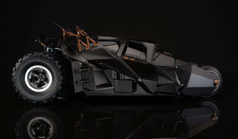 Tumbler Batman