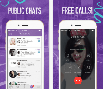 update viber on iphone update viber on iphone