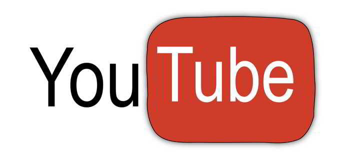 YouTube logo