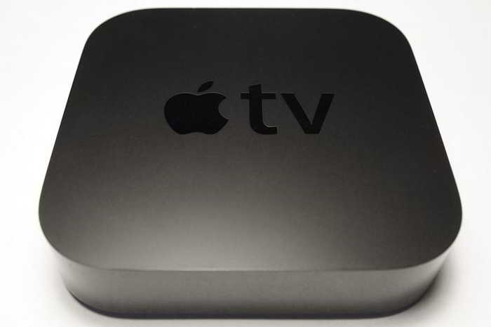 apple TV