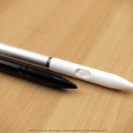 Concepto de lápiz óptico iPad Pro 1