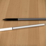 Concept de stylet iPad Pro 6