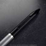 Concepto de lápiz óptico iPad Pro 7