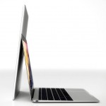 iPad Pro contre MacBook Air 12 pouces