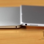 iPad Pro vs MacBook Air 12 pollici 5
