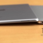 iPad Pro vs MacBook Air 12 tuuman 6
