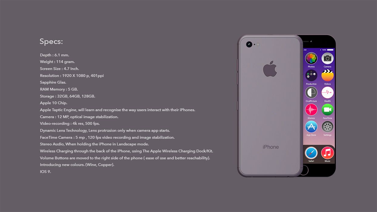 iPhone 7 concept 4