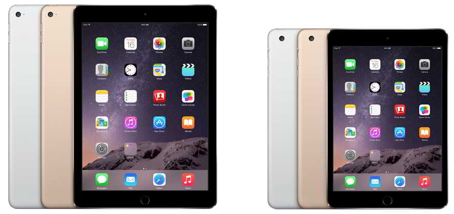 ventas de ipad tim cook