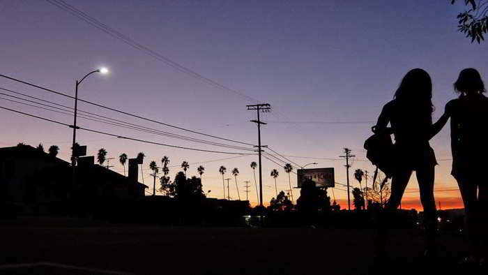 Festival del cinema di Tangerine Sundance