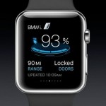 Apple Watch applications Feb 10