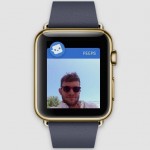 Apple Watch applications Feb 12