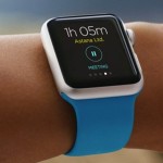 Apple Watch applications Feb