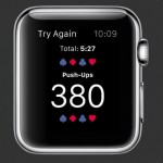 Apple Watch-applikationer 2. feb