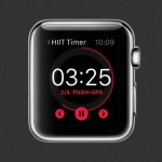 Apple Watch applications Feb 4