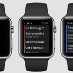 Apple Watch applications Feb 5