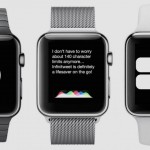 Apple Watch applications Feb 6