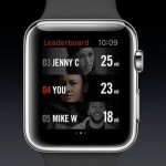 Apple Watch-Anwendungen 7. Februar
