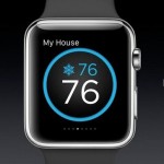 Apple Watch-applikationer 8. feb
