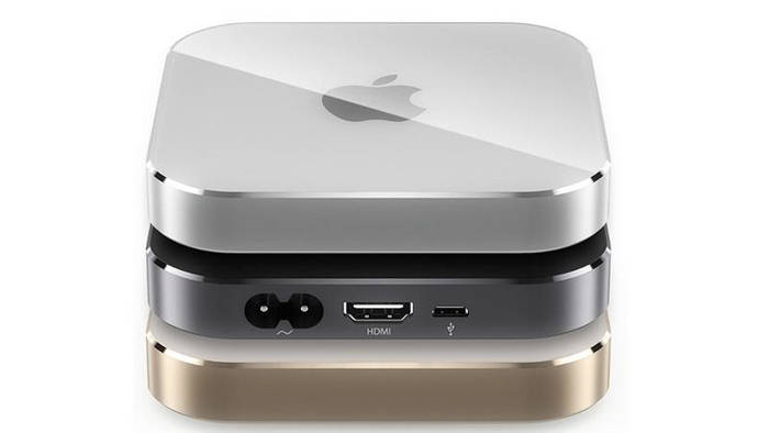 Apple TV 4