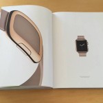 Apple Watch Vogue -lehti 2