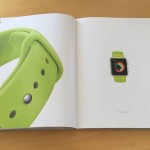 Apple Watch Vogue -lehti 3