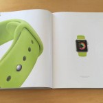 Rivista Vogue di Apple Watch 3