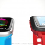 Apple Watch vs Pebble Watch 9