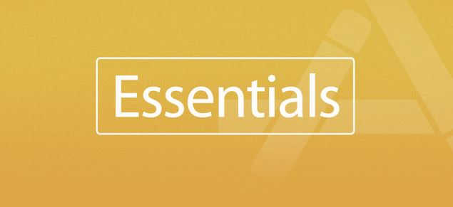 Essentiels