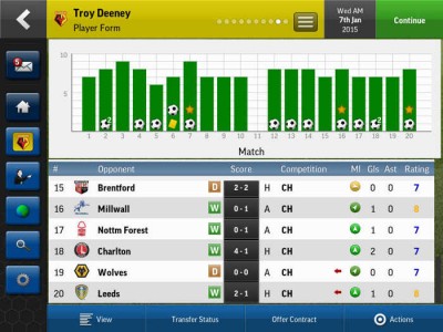 download the new version for ipod Pro 11 - Football Manager Game download the new version for ipod Pro 11 - Football Manager Game
