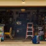 Jobs family garage