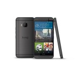 Images de presse HTC One M9 1