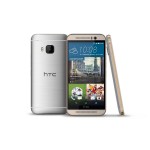 HTC One M9 pressebilleder