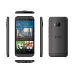 HTC ONE M9 pressebilleder 3