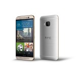 Obrazy prasowe HTC ONE M9 4