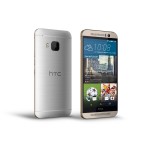 Obrazy prasowe HTC ONE M9 5