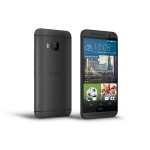 HTC ONE M9 premere immagini 7