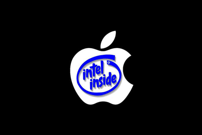 manzana intel