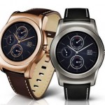 LG Watch Urban 1