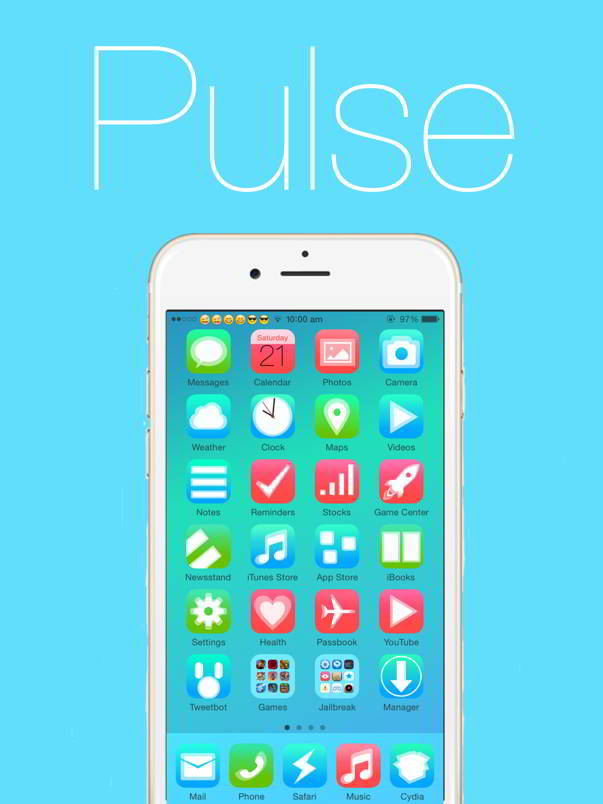 Pulse