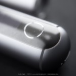 Sabie laser Apple 1